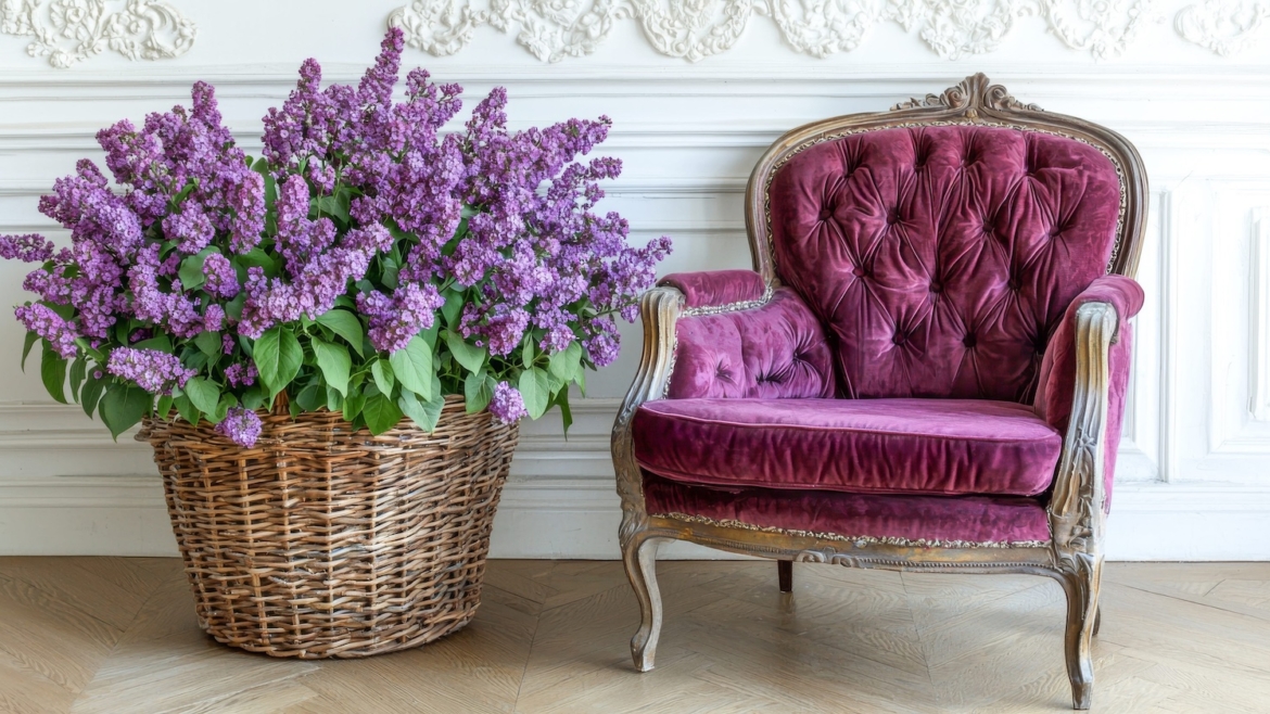 Antique Upholstery