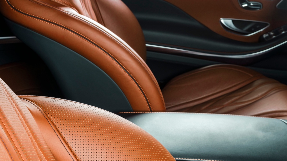 Motor Trim Upholstery