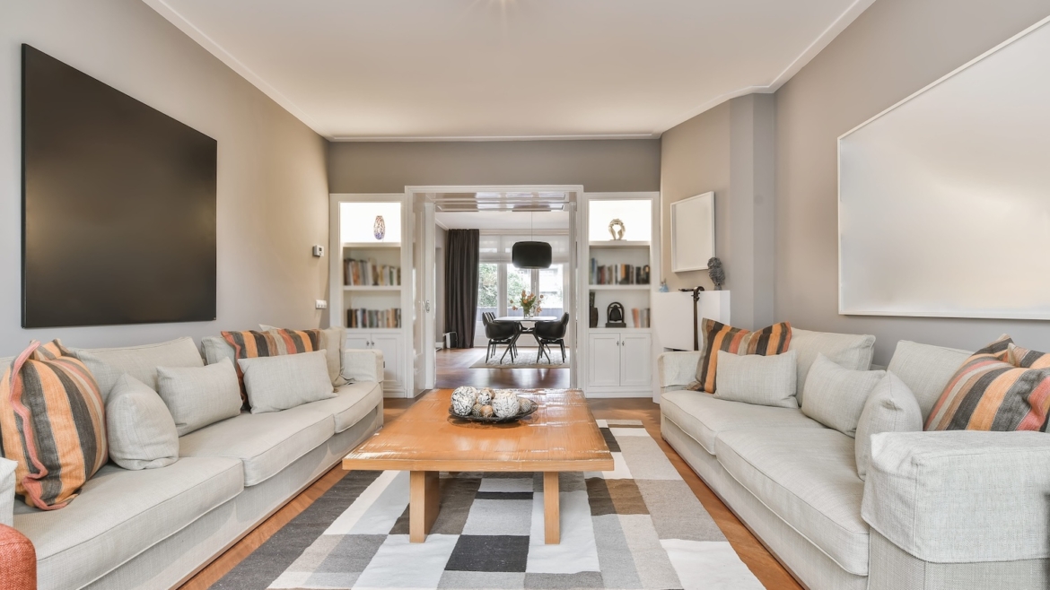 Residential Upholstery Specialists