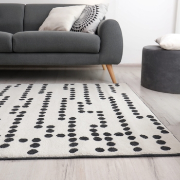 Carpet Overlocking
