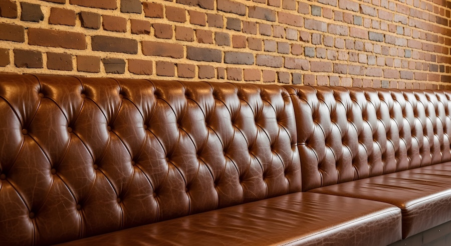 Sew What Upholstery_Commercial Upholstery
