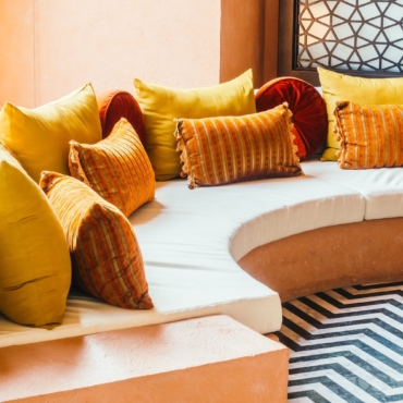 Custom Cushions
