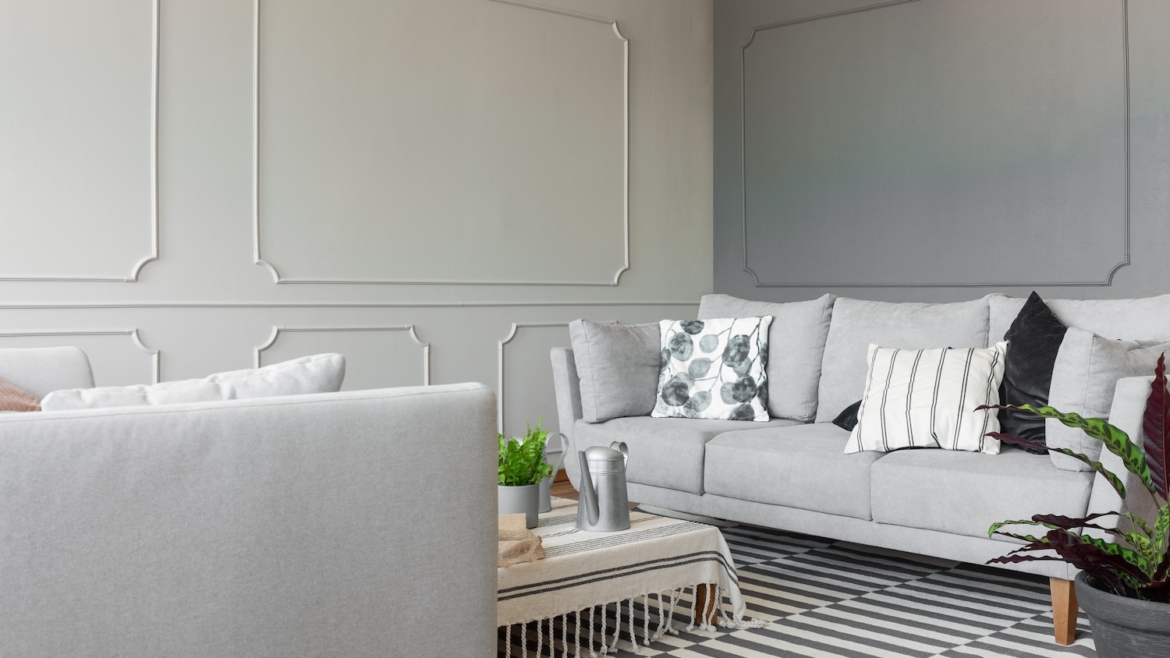 Lounge Upholstery
