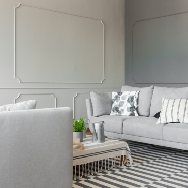 Lounge Upholstery