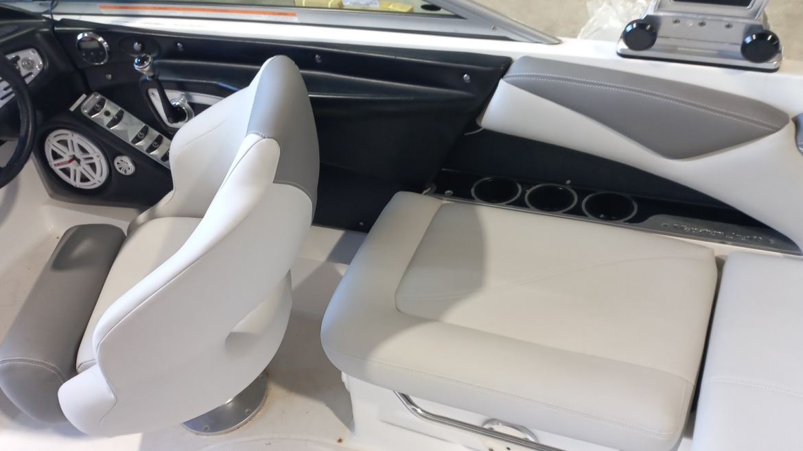 Marine Upholstery