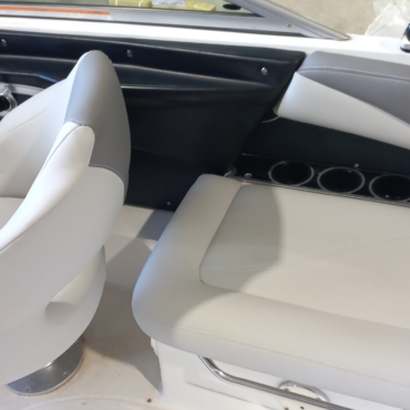 Marine Upholstery