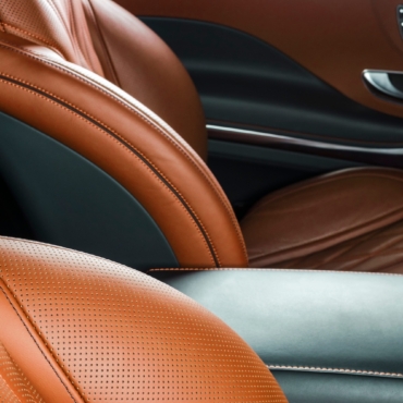 Motor Trim Upholstery