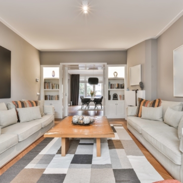 Residential Upholstery Specialists