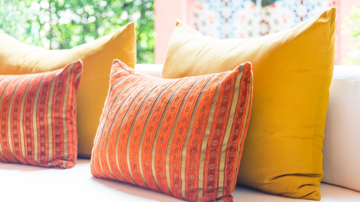 Professional Upholstery Services