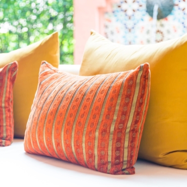 Professional Upholstery Services